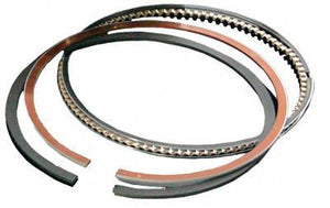 Wiseco 90.75mm x 1.0x1.2x2.8mm Ring Set Ring Shelf Stock