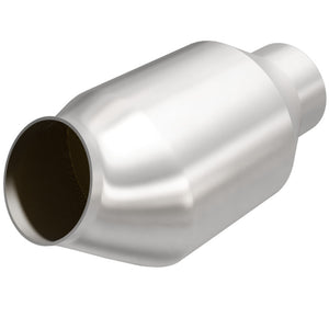 MagnaFlow Universal Catalytic Converter 3 IN C/A Met. Spun