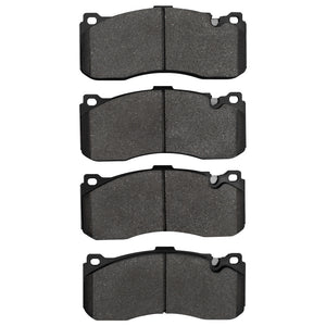 R1 06-13 Mini Countryman Front Semi Met Brake Pads