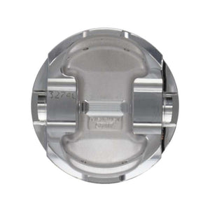 Manley Mitsubishi 2.0L 4G64 Piston Set - 87.00mm Bore 1.375in CH, -23.50 CC