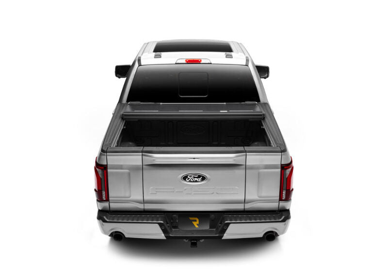 BAK 04-14 Ford F-150 8ft Bed BAKFlip G2