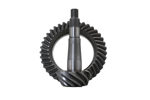 Revolution Gear & Axle Chrysler 8.25in Rear Axle 3.90 Ratio Dual Drilled Ring & Pinion Set