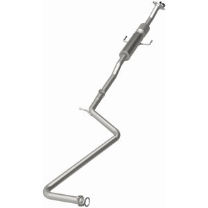 MagnaFlow 11-16 Scion tC 2.5L Direct Fit CARB Compliant Catalytic Converter