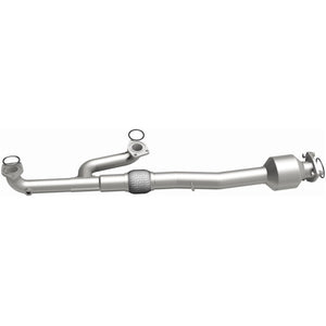 MagnaFlow 13-15 Acura TLX 3.5L California Grade CARB Compliant Direct-Fit Catalytic Converter