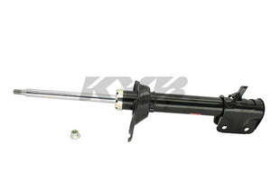 KYB Shocks & Struts Excel-G Rear Left SUBARU Impreza (AWD) 02-03 SUBARU WRX Wagon