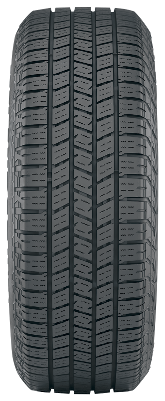 Yokohama Geolandar H/T 4 Tire - 265/60R18 114H