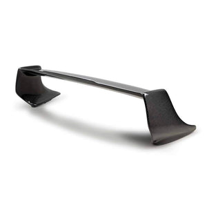 Seibon 2020-2026 Toyota Supra TD-Style Carbon Fiber Rear Spoiler