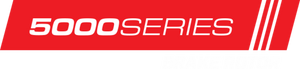 DBA Audi RS3 5000 Series Drilled Front Brake Disc