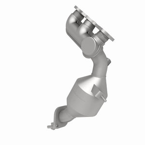MagnaFlow Direct Fit Catalytic Converter 06-08 Lexus RX400H 3.3L