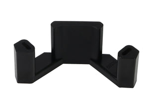 Whiteline 11-14 Ford Mustang GT / 12-13 Boss / 15 V6, Ecoboost, GT Gearbox - Mount Insert Bushing