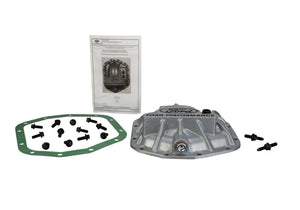 Ford Racing 21-25 Bronco M220 HD Rear Axle Differential Cover