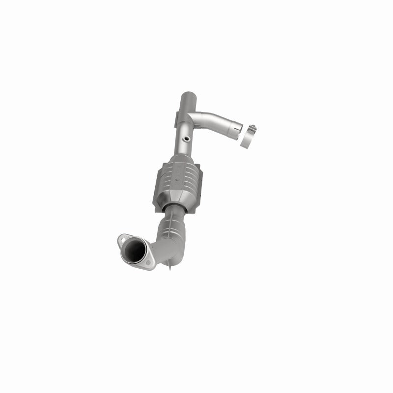 MagnaFlow Direct Fit Catalytic Converter 99-00 Ford Trucks 5.4L