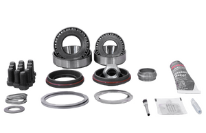 Revolution Gear & Axle 97-06 Jeep Wrangler TJ Dana 30 Front Axle Ring & Pinion Bearing Kit