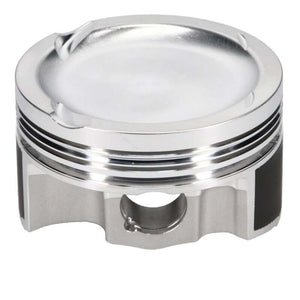 JE Pistons VW 2.0T TSI 9.5:1 ASYM KIT Set of 4 Pistons