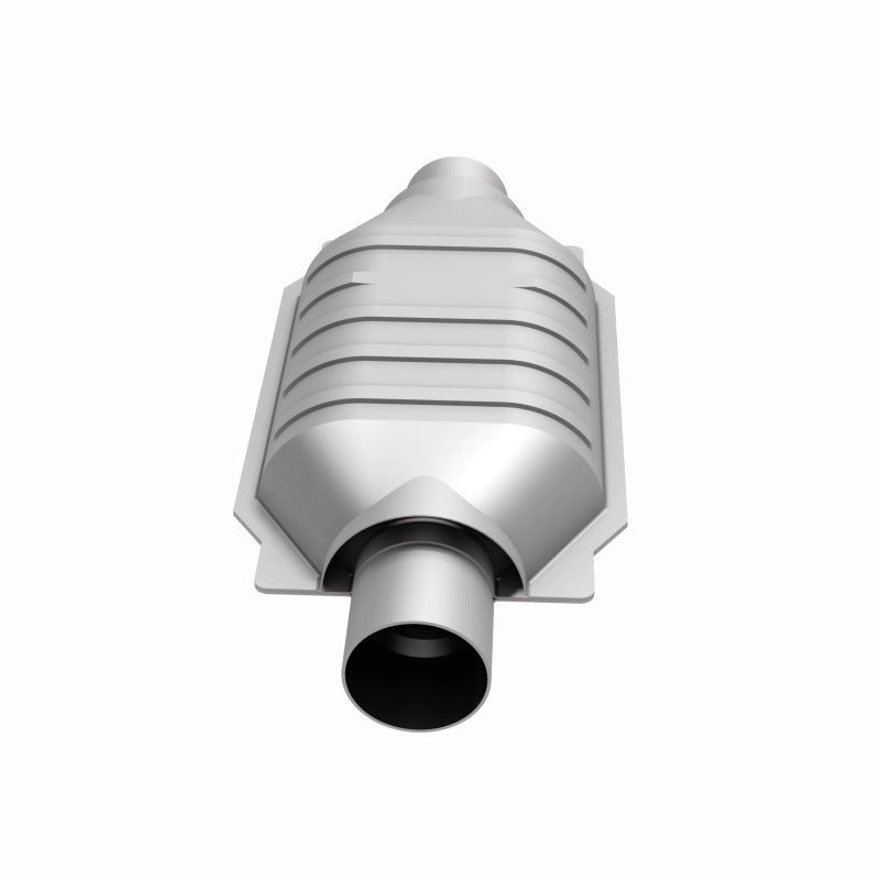 MagnaFlow Universal Catalytic Converter 2 inch CA OBDII