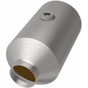 MagnaFlow 2.00in. Mid-Bed O2 CA Universal Converter