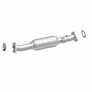 MagnaFlow Direct Fit Catalytic Converter 06-08 Mazda 6 2.3L