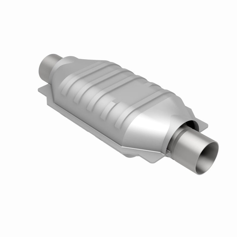 MagnaFlow Universal Catalytic Converter 3 inch OEM Grade