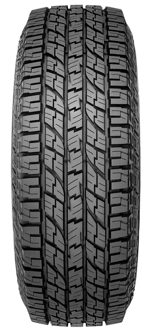 Yokohama Geolandar A/T G015 Tire - LT215/75R15 100/97S