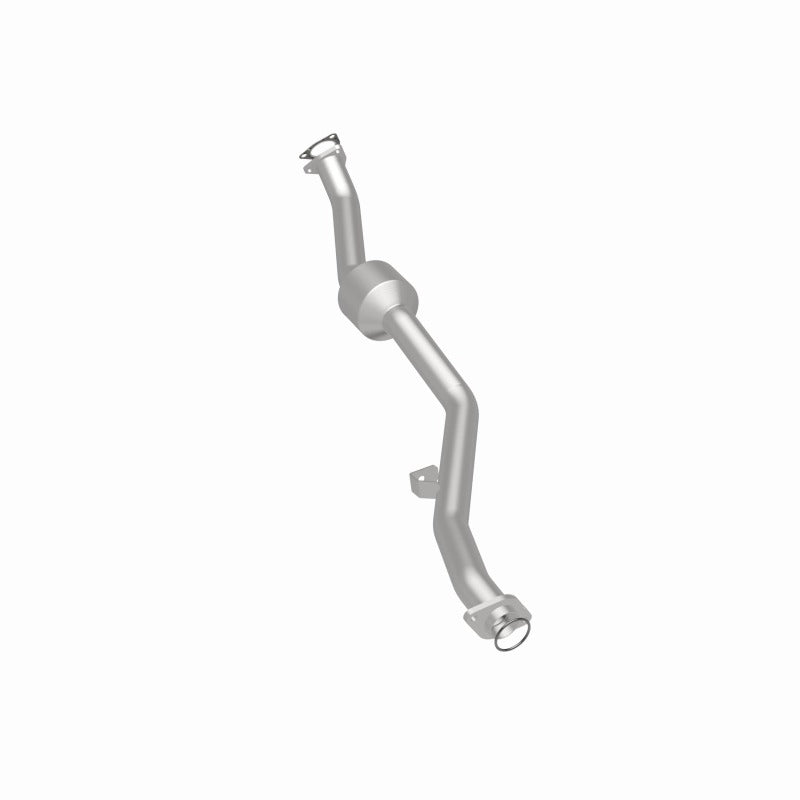 MagnaFlow OEM Grade Direct Fit Converter 06-08 Subaru Forester 2.5L