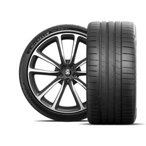 Michelin Pilot Sport S 5 315/35R21 111(Y) XL