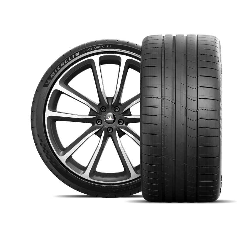 Michelin Pilot Sport S 5 275/35R21 103(Y) XL