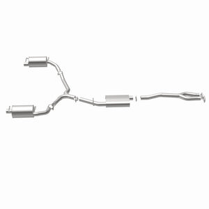 MagnaFlow BRE Exhaust Kit 15-22 300 CHARGER 3.6L