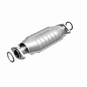 MagnaFlow Direct Fit Catalytic Converter Dodge-Eagle-Mitsubishi-Pl