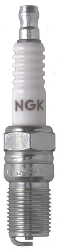 NGK Nickel Spark Plug Box of 4 (B8EFS)