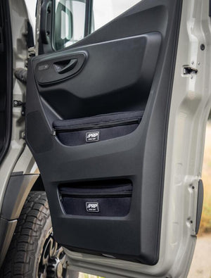 PRP 2019+Mercedes Sprinter Van Upper Door Bags (Pair)