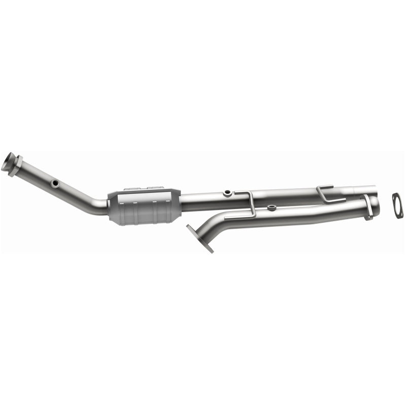 MagnaFlow Direct Fit Catalytic Converter 97-01 Explorer-Mountaineer