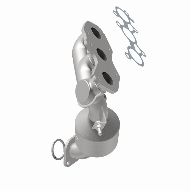 MagnaFlow 07-10 Toyota Sienna 3.5L Direct Fit Converter