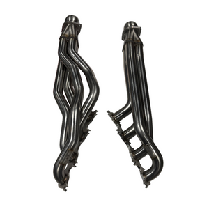 Kooks 21-23 Ford F150 Coyote V8 5.0L 1-3/4in SS Header w/ Catted Connection Pipe