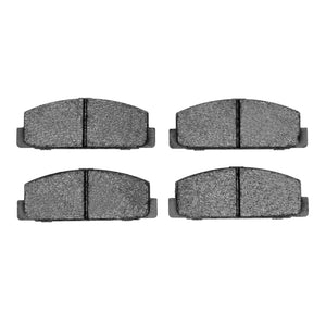 R1 84-95 Mazda Rx-7 Rear Track/Street Brake Pads