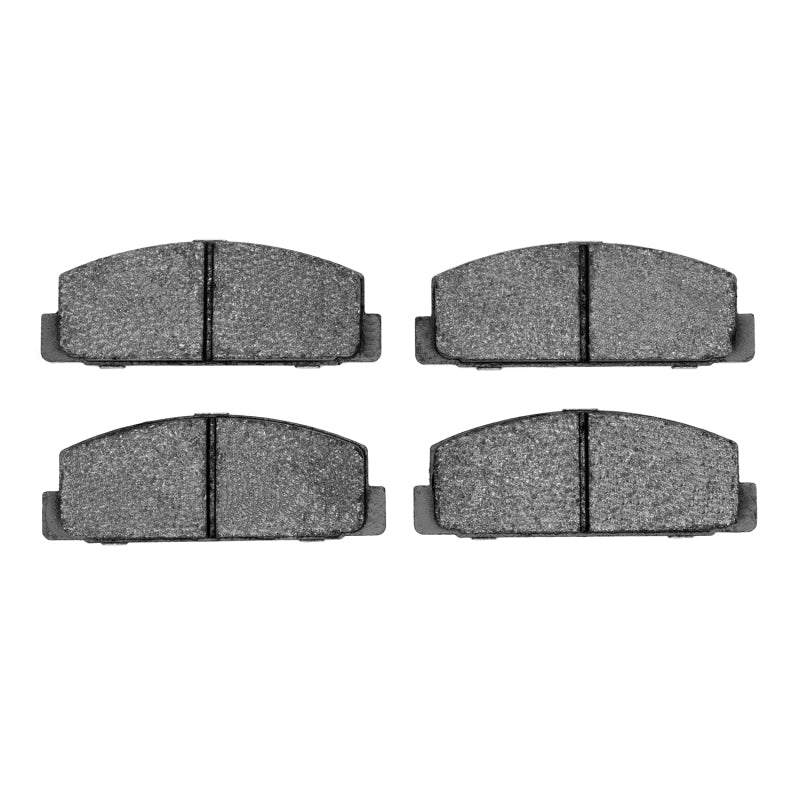 R1 84-95 Mazda Rx-7 Rear Track/Street Brake Pads