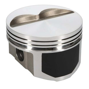 Wiseco Pro Tru Street Chevy Small Block 4.040in Bore 1.560in CH -5.00 CC Piston Set