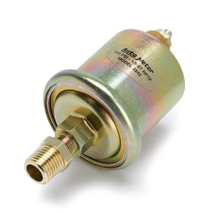 Autometer Phantom Quad 5in. Gauge 240OHm (E) - 33Ohm (F) Electric