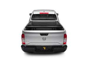 BAK 2022 Nissan Frontier 6ft Bed BAKFlip G2