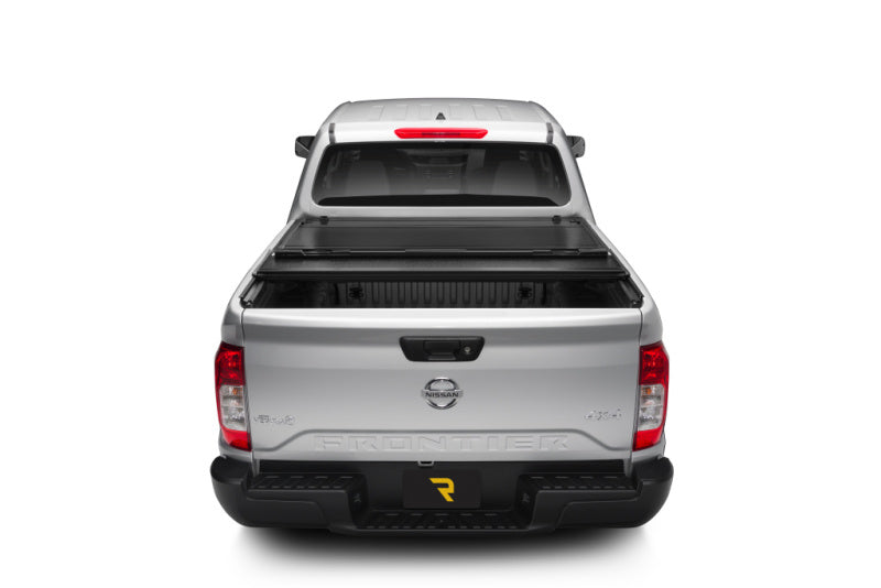 BAK 2022 Nissan Frontier 6ft Bed BAKFlip G2