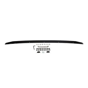 BLOX Racing 15-21 Subaru WRX / WRX STi Gurney Flap