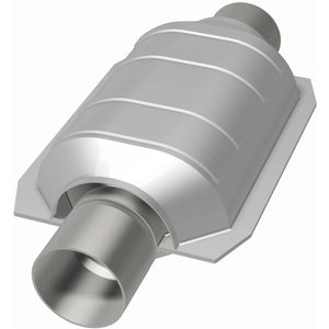MagnaFlow Universal Catalytic Converter 3 inch OBDII Rear