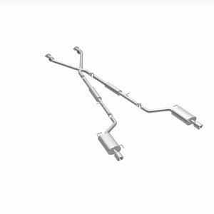 MagnaFlow SYS C/B 07-08 Infiniti G35 Sedan