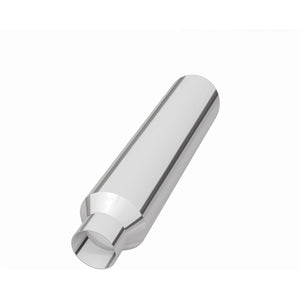 MagnaFlow Tip 1-Pk Re 4.00 X 18 2.5 Id 15De