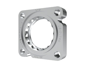 aFe Silver Bullet Throttle Body Spacer Kit Honda Civic 16-24 L4-2.0L