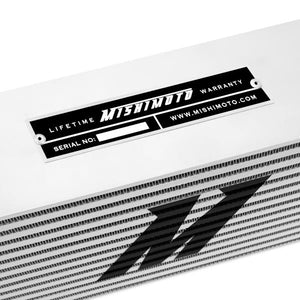 Mishimoto Universal Intercooler - J-Line