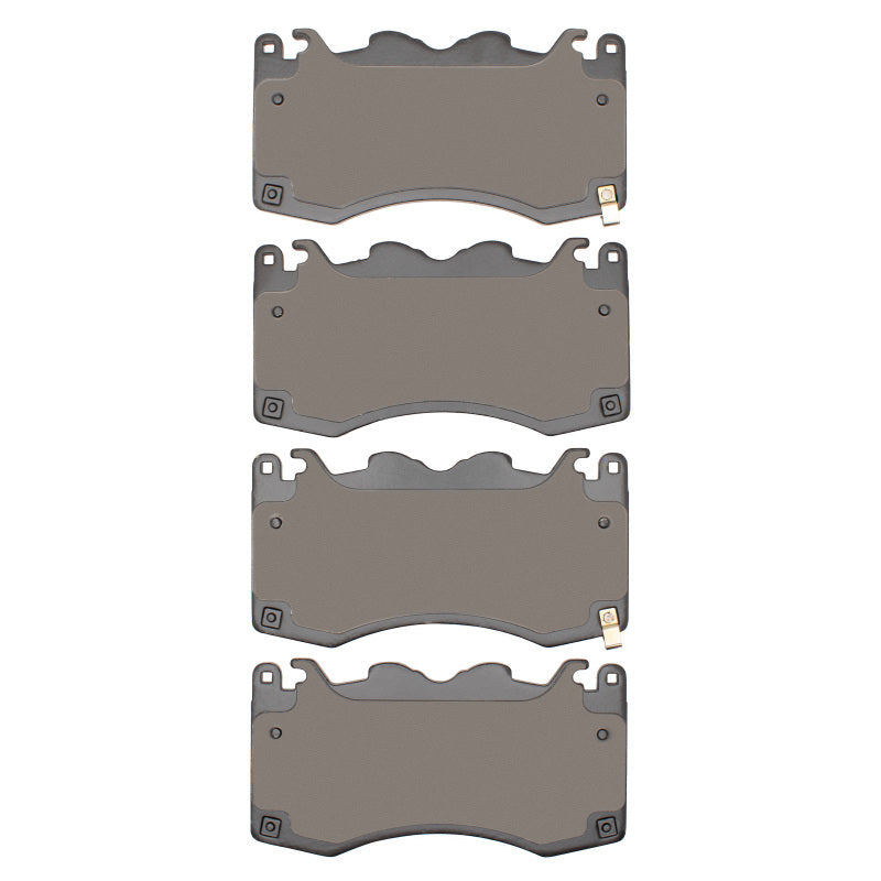 R1 24-26 Ford Mustang Front Optimum OE Brake Pads