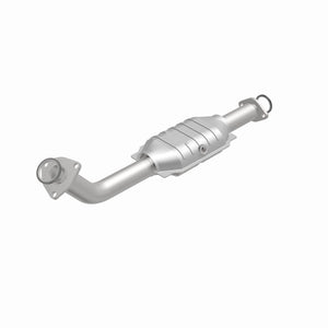 MagnaFlow Direct Fit Catalytic Converter 04-06 Tundra 4.7L P/S frt O