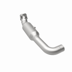 MagnaFlow Left Side Direct Fit Catalytic Converter 15-17 Ford F-150 5.0L