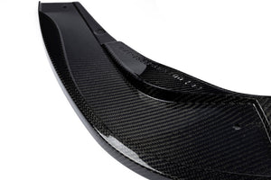 Dinan 20-26 Toyota GR Supra (A90/A91) Carbon Fiber Rear Diffuser
