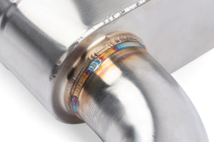 APR 19-21 Volkswagen Jetta GLI (MK7) Catback Exhaust System